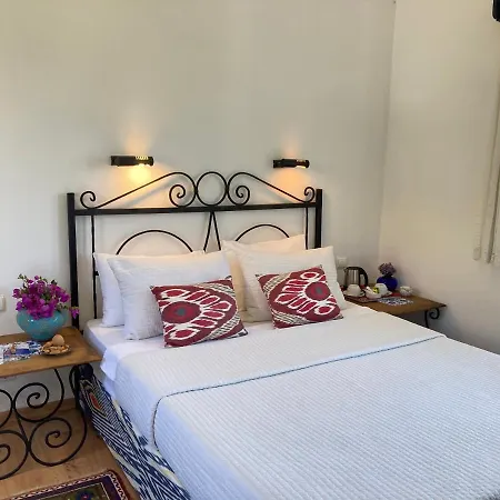 Tokur 3* Datca