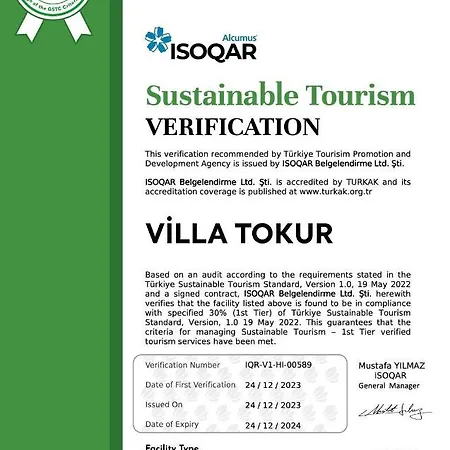Tokur 3*
