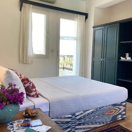 Tokur Hotel Datça