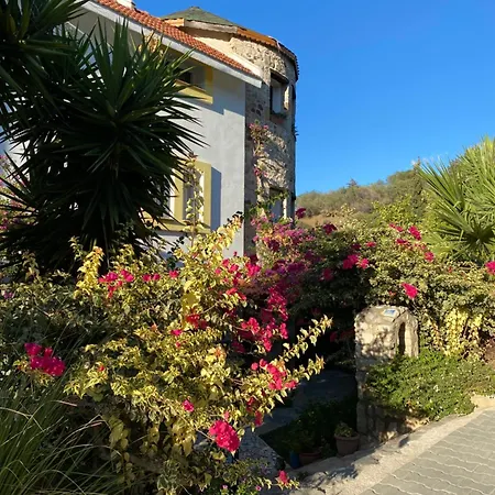 Tokur Datça