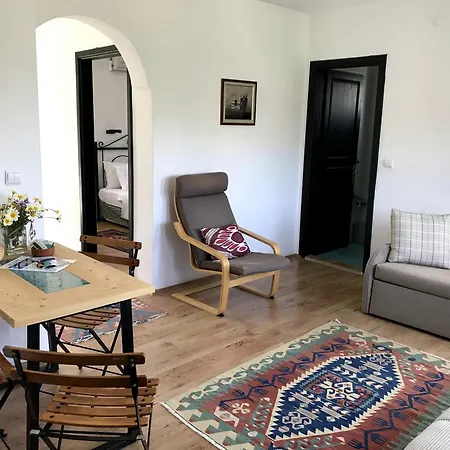 Tokur 3* Datça