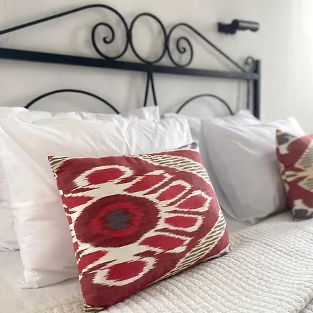 Tokur Hotel Datça