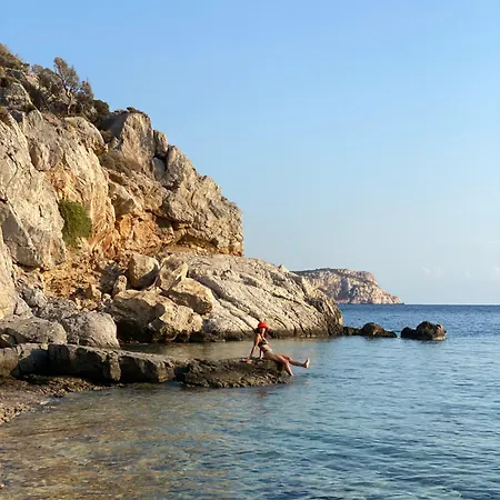 Hotel Tokur Datca