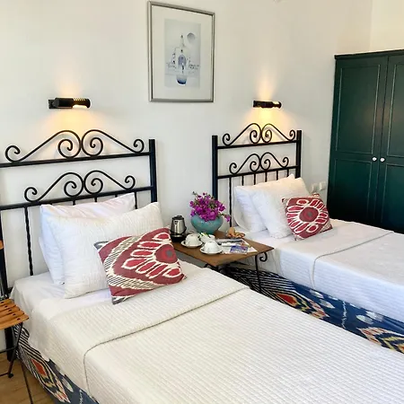 Tokur Otel