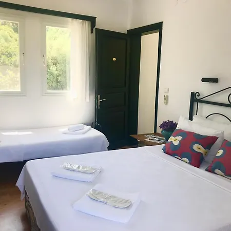 Tokur Otel 3*