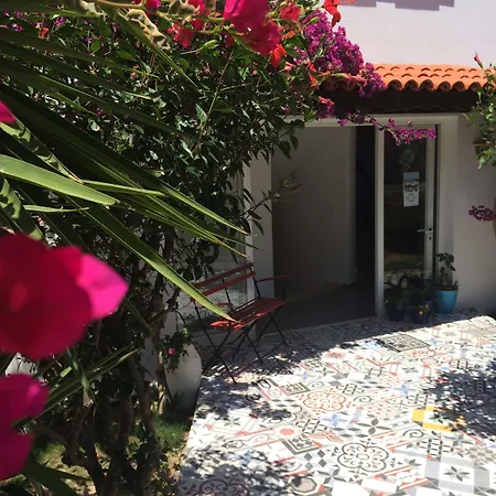 Tokur Hotel