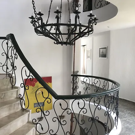 Tokur Otel Datça