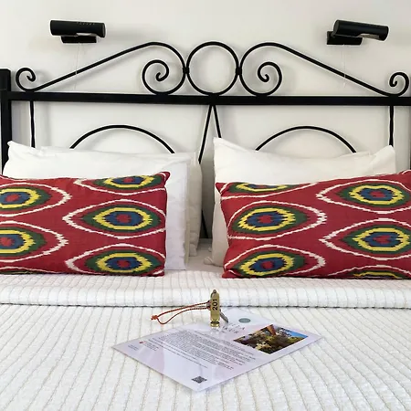 Tokur Otel 3*