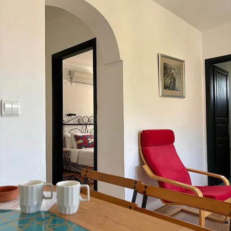 Hotel Tokur Datça
