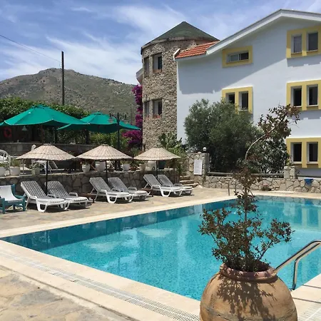 Hotel Tokur