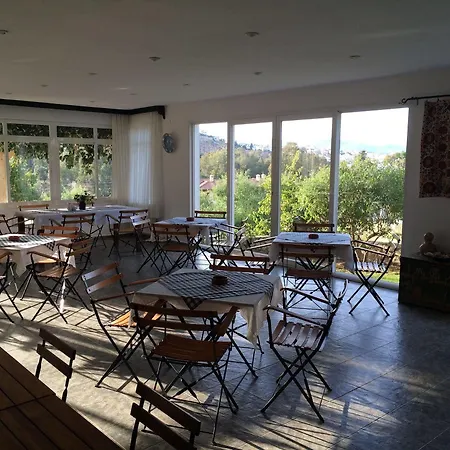 Hotel Tokur 3*