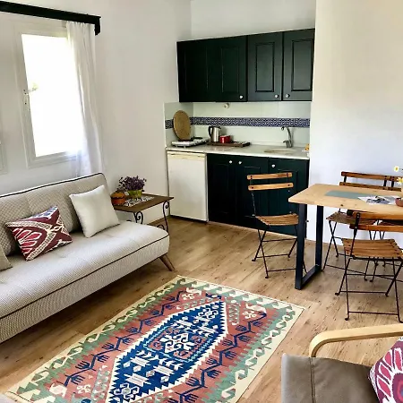 Hotell Tokur Datça