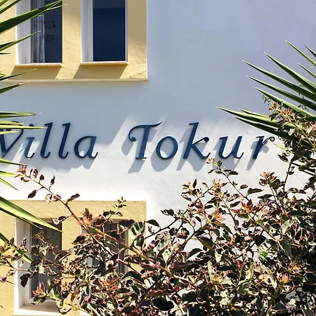 Tokur Hotel