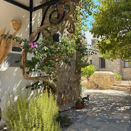 Tokur 3* Datça