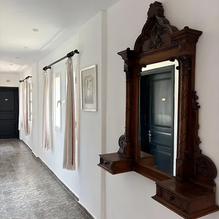 Tokur Hotel Datça
