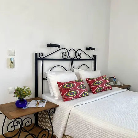 Tokur Hotel 3*