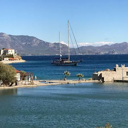 Tokur Datca