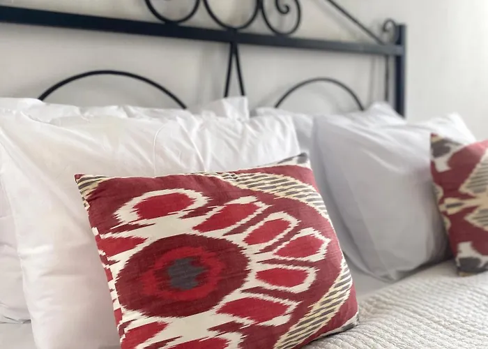 토쿠르 호텔 닷차